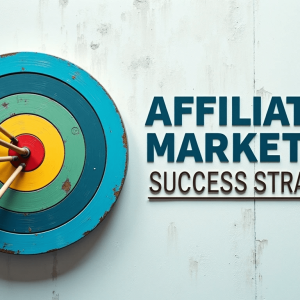 Affiliate marketing strategies