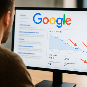 How Google’s Latest Algorithm Update Affects Affiliate Websites