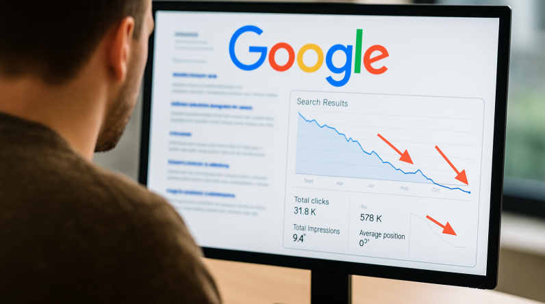 How Google’s Latest Algorithm Update Affects Affiliate Websites