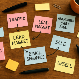 How to Create a High-Converting Sales Process