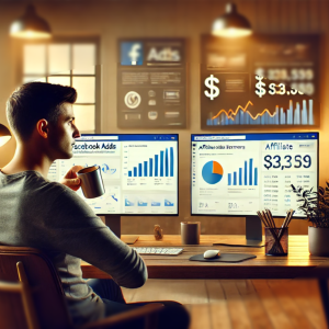 How to Run Facebook Ads for Affiliate Marketing