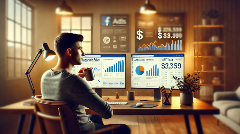 How to Run Facebook Ads for Affiliate Marketing