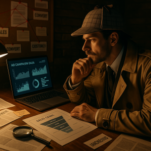How to Use Spy Tools to Sniff Out Winning Affiliate Campaigns Before Anyone Else