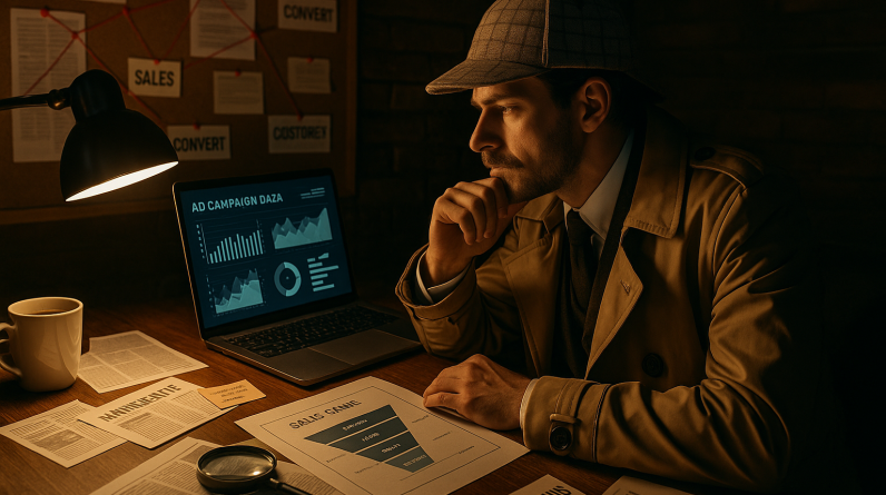 How to Use Spy Tools to Sniff Out Winning Affiliate Campaigns Before Anyone Else