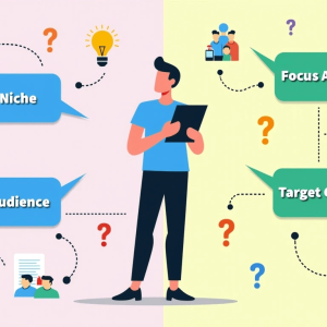How to Choose the Right Affiliate Niche