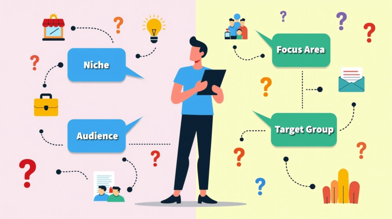 How to Choose the Right Affiliate Niche