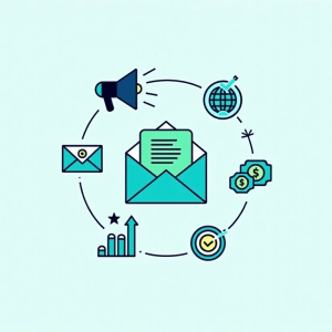 The Power of Email Marketing in Affiliate Success