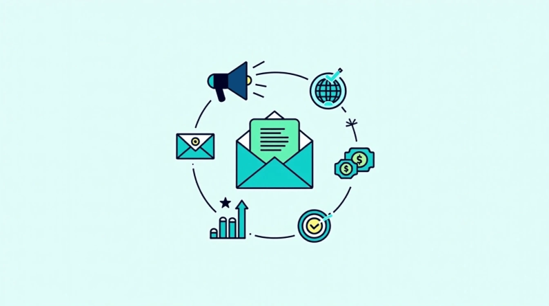 The Power of Email Marketing in Affiliate Success