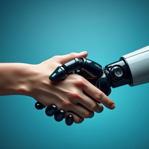 The Rise of AI in Affiliate Marketing