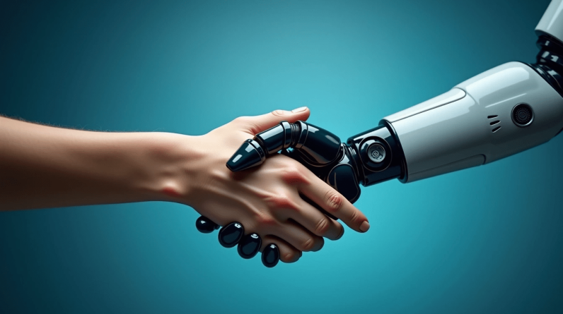 The Rise of AI in Affiliate Marketing