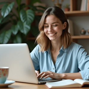 The Affiliate Success Blueprint: How to Go from $0 to $10,000/Month