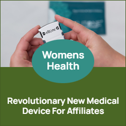 Elitone: The Best ClickBank Affiliate Offer for Women’s Health Marketers
