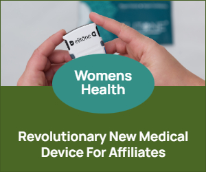Elitone: The Best ClickBank Affiliate Offer for Women’s Health Marketers