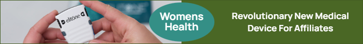 Elitone: The Best ClickBank Affiliate Offer for Women’s Health Marketers