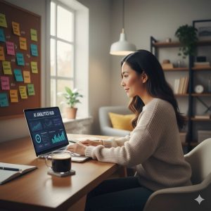 AI Is Changing Affiliate Marketing - Here's How to Stay Ahead