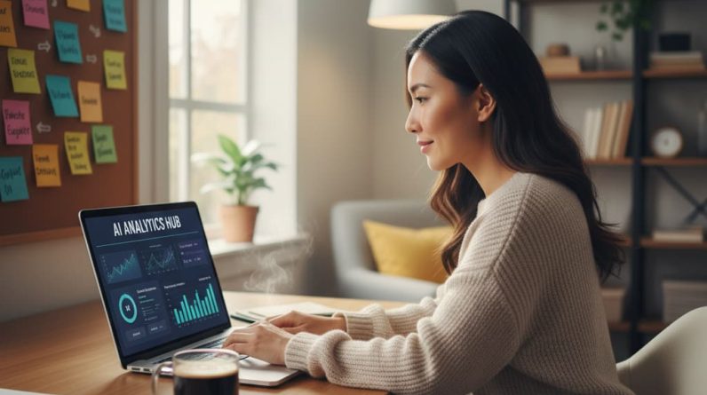 AI Is Changing Affiliate Marketing - Here's How to Stay Ahead