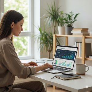 Why Most Beginners Fail At Making Money Online And How To Finally Get Traction