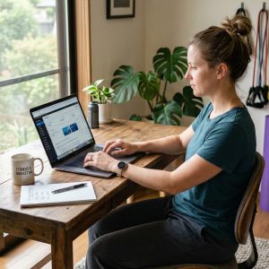 The Affiliate Marketer's Guide to Choosing High-Converting Fitness Offers Worth Promoting