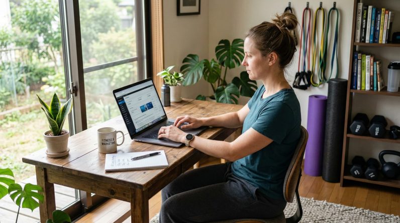 The Affiliate Marketer's Guide to Choosing High-Converting Fitness Offers Worth Promoting