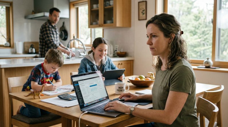 Affiliate Marketing in 2026: Overhyped, Underdead, and Still Worth Your Time